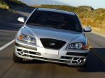 Hyundai Elantra GT 2003 года